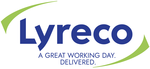 Logo - Lyreco CE, SE